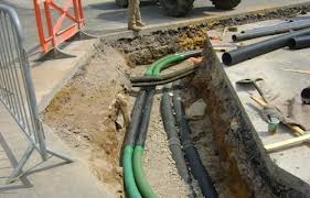Telecoms Cable Lubricants 